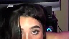 amateur blowjob compilation with mj