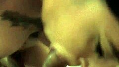 She hired me for sex and recorded my blowjob and handjob on her latina body 😈