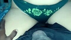 You feel good as a cuckold watching your wife enjoy a big cock.