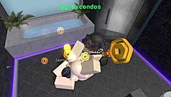 Hard Fuck With Prostitute Fan Loving My Cock