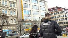 hunt4k, why does the cuckold watch his gf squirt from that rich bastard?