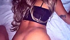 Leaked WhatsApp video of panicat without condom, gym dancing