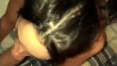 amateur blowjob compilation with mj