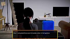 Mit nye familie spil eventyr udfolder sig