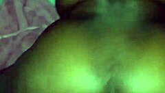 Chubby BBW Amateur Submissive Casting Tryout Part 2 in Bedroom USA