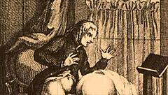 vintage erotic drawings from the past 📜