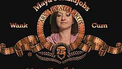 このチンポ、激しいグローリーホールハンドジョブ耐えられる？