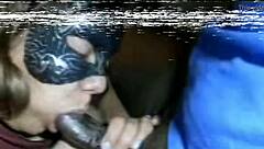 i watch latina milf suckin step dad's bbc