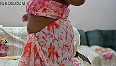 Desi Bhabhi Suma Seduces With Big Boobs