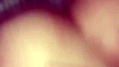 bbc pounds bent-over redbone doggystyle in this monster cock session