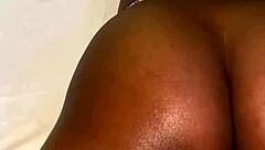 Her wild reactions when that vibrator hits her pussy are insane! 😈