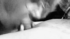 i tease his small cock with my big pussy