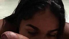 Ela Queria Jogar Junto Comigo E Caiu De Boca