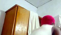 real amateur african couple fucking