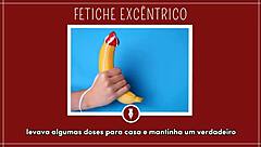 What Eccentric Fetish Tales Await You!