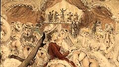 vintage erotic drawings from the past 📜