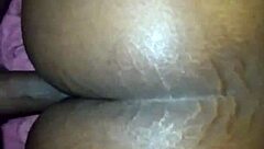 Chubby BBW Amateur Submissive Casting Tryout Part 2 in Bedroom USA