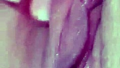 Mimi squirts after fucking her brazilian prince