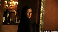 I thought I could steal from the garage without getting caught, but the hot teen thief ended up punished with ass blowjob hardcore action.