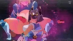 super punch boy full gallery three