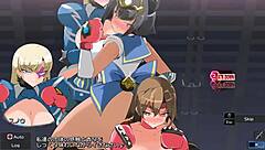 super punch boy full gallery three