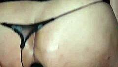 Ever tried something wild like this in public, huh?