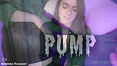 Worship My Ass in Leather