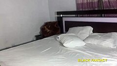 Santa Fucks Juicy Pussy