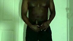 Bold Solo Masturbation Leads To Intense Cum In Room