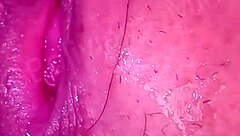 Mimi squirts after fucking her brazilian prince