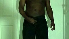 Bold Solo Masturbation Leads To Intense Cum In Room