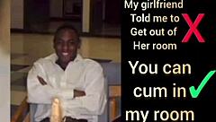 Bold Solo Masturbation Leads To Intense Cum In Room