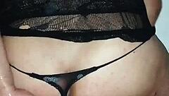 Ever tried something wild like this in public, huh?