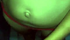 Cornudo enjoys watching wife get fucked by big black cock.