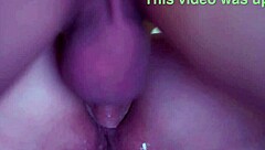 male licks big ass milf balls deep then goes ass to mouth in homemade scene