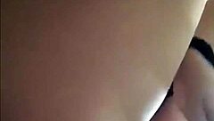 Amateur teen experiences nipple clamps and intense orgasm