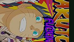 Big breasts satisfy big cock