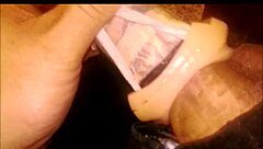 My movie with toys and sex.