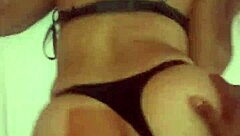 Latinské milfy veľký zadok dostane vyjebaný doggystyle