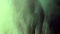 มิลฟ์ร้อนกำลังดูดควย