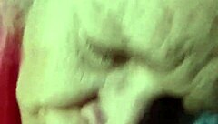 Hot milf just sucking some cock