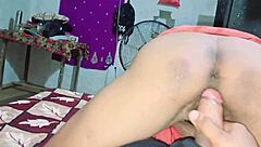 big ass indian couple fuckin on the ranch homemade