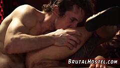 Girl fucks man slave and blonde gets punished excited youthful 18+l