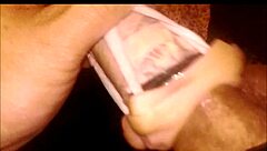 My movie with toys and sex.