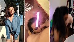 Listen To This Hot Brunette Talk Dirty And Make You Cum!