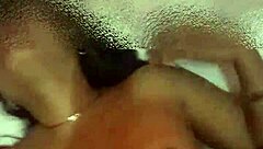 Latinské milfy veľký zadok dostane vyjebaný doggystyle