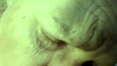 มิลฟ์ร้อนกำลังดูดควย