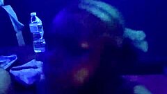 Queenko da mamada babosa a esa polla grande