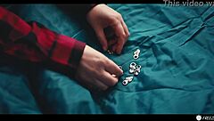 Valentina Nappi Gets Lost In Woods, Frozen In Time, Facefucked By Big Cock