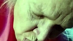 Hot milf just sucking some cock